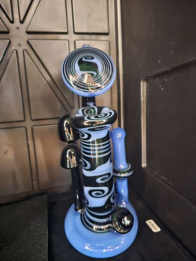 Preview pic of G Ckeck Mushroom Mega Bubbler
