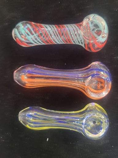Preview pic of Peanut Pipe (3)