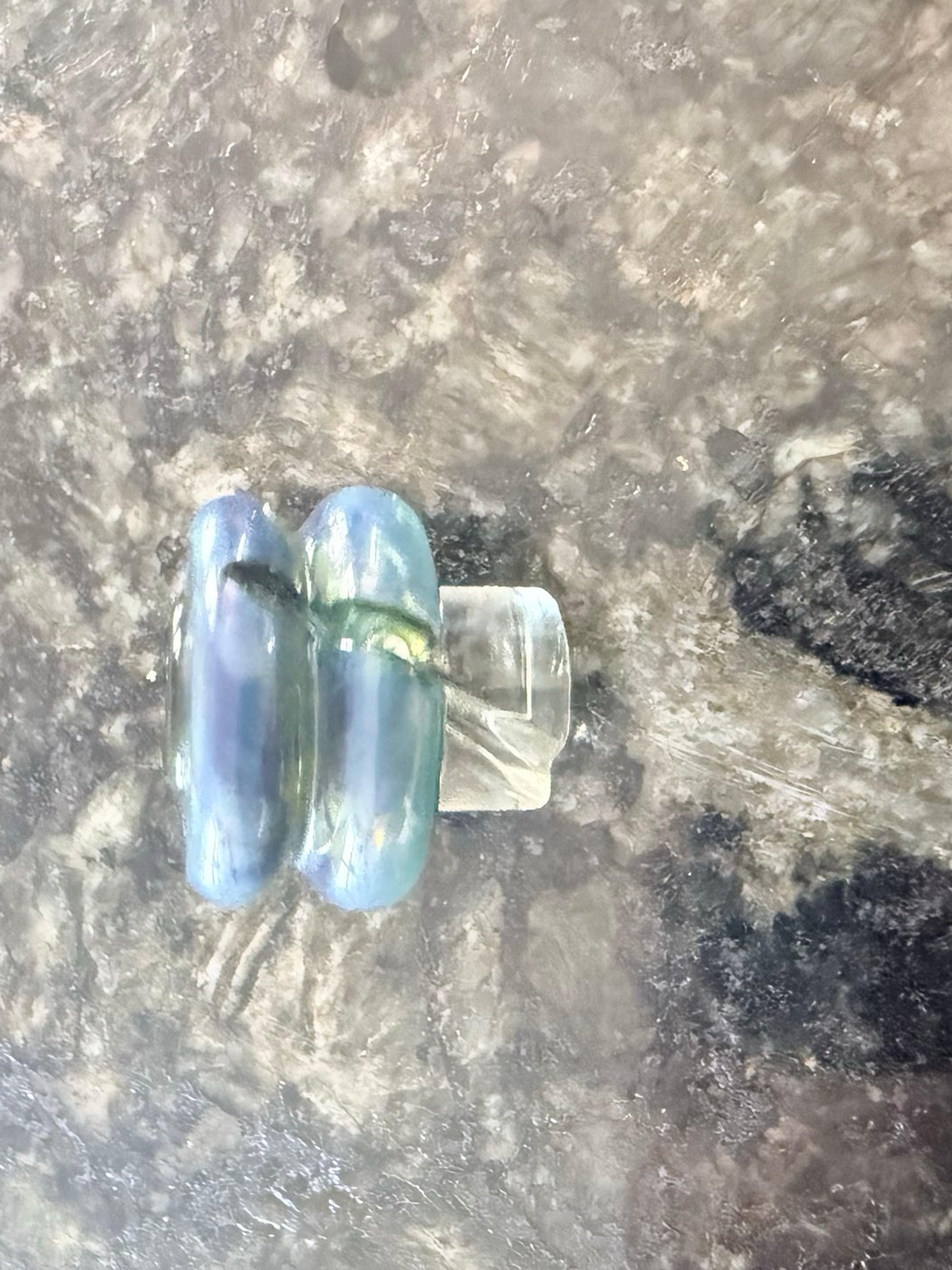 Rockulus blue cheese cap image 0