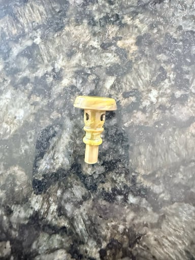 Preview pic of Glass joystick