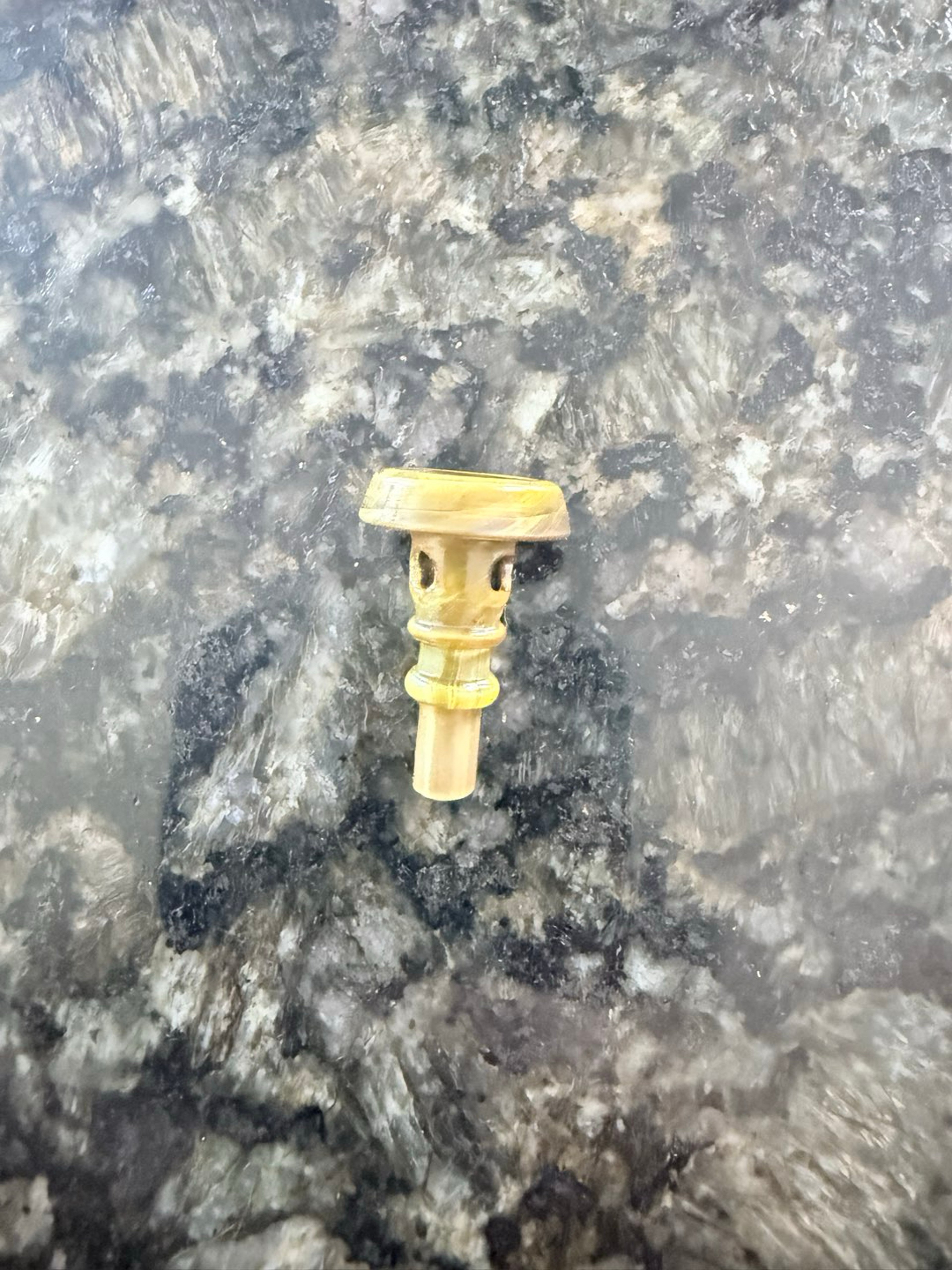Preview pic of Glass joystick
