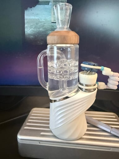 Preview pic of Puffco kit