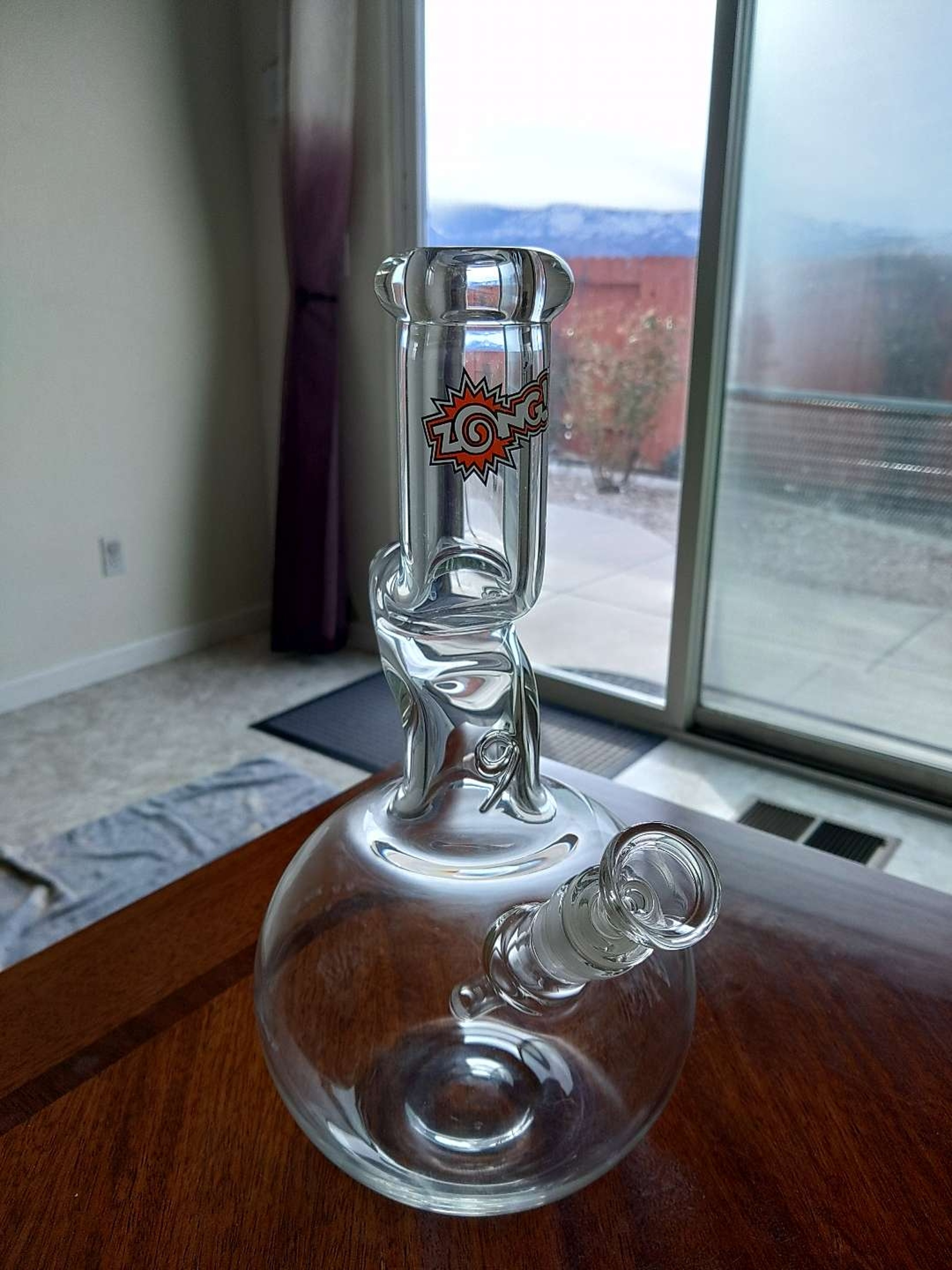 Preview pic of Zong 9mm
