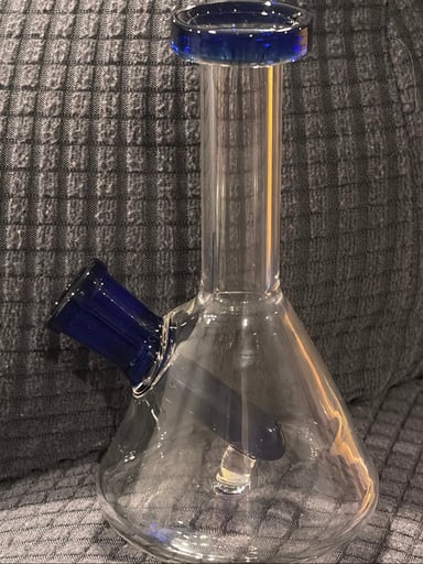 Preview pic of 6" 𝘐𝘯𝘥𝘪𝘨𝘰 𝘉𝘦𝘢𝘬𝘦𝘳•𝘉𝘶𝘪𝘭𝘵-𝘐𝘯 𝘋𝘰𝘸𝘯𝘴𝘵𝘦𝘮•14ₘₘ