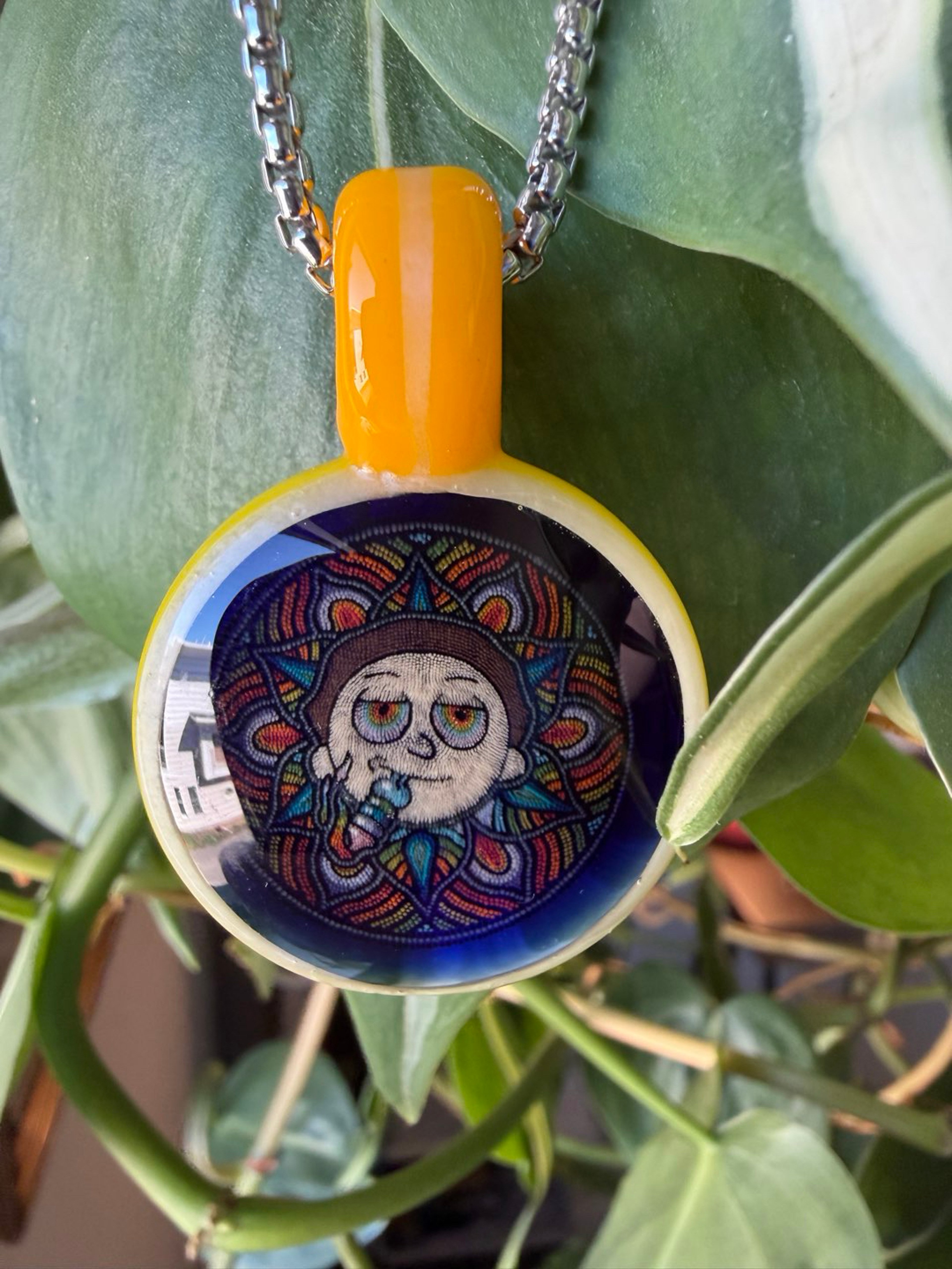 Preview pic of Z Shore 1/1 Pendant