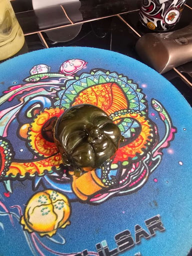 Preview pic of Hendy pendant