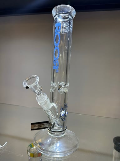 Preview pic of ROOR 14” straight bong