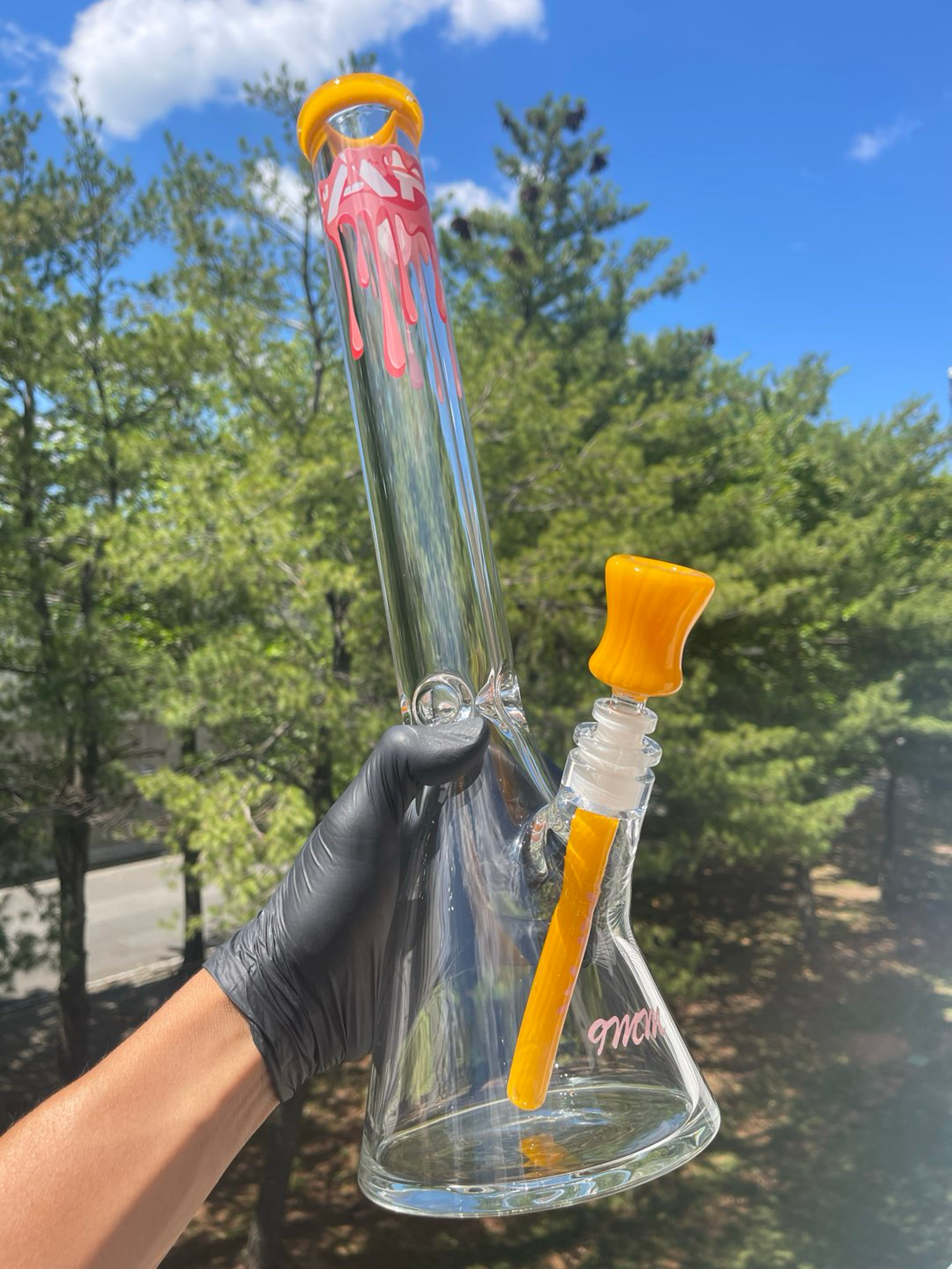 Preview pic of 18” Drip Beaker