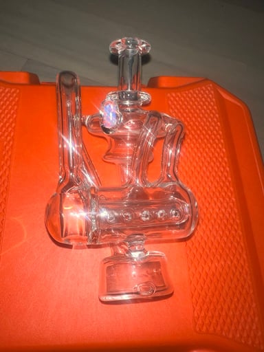 Preview pic of CYF vaccine pump