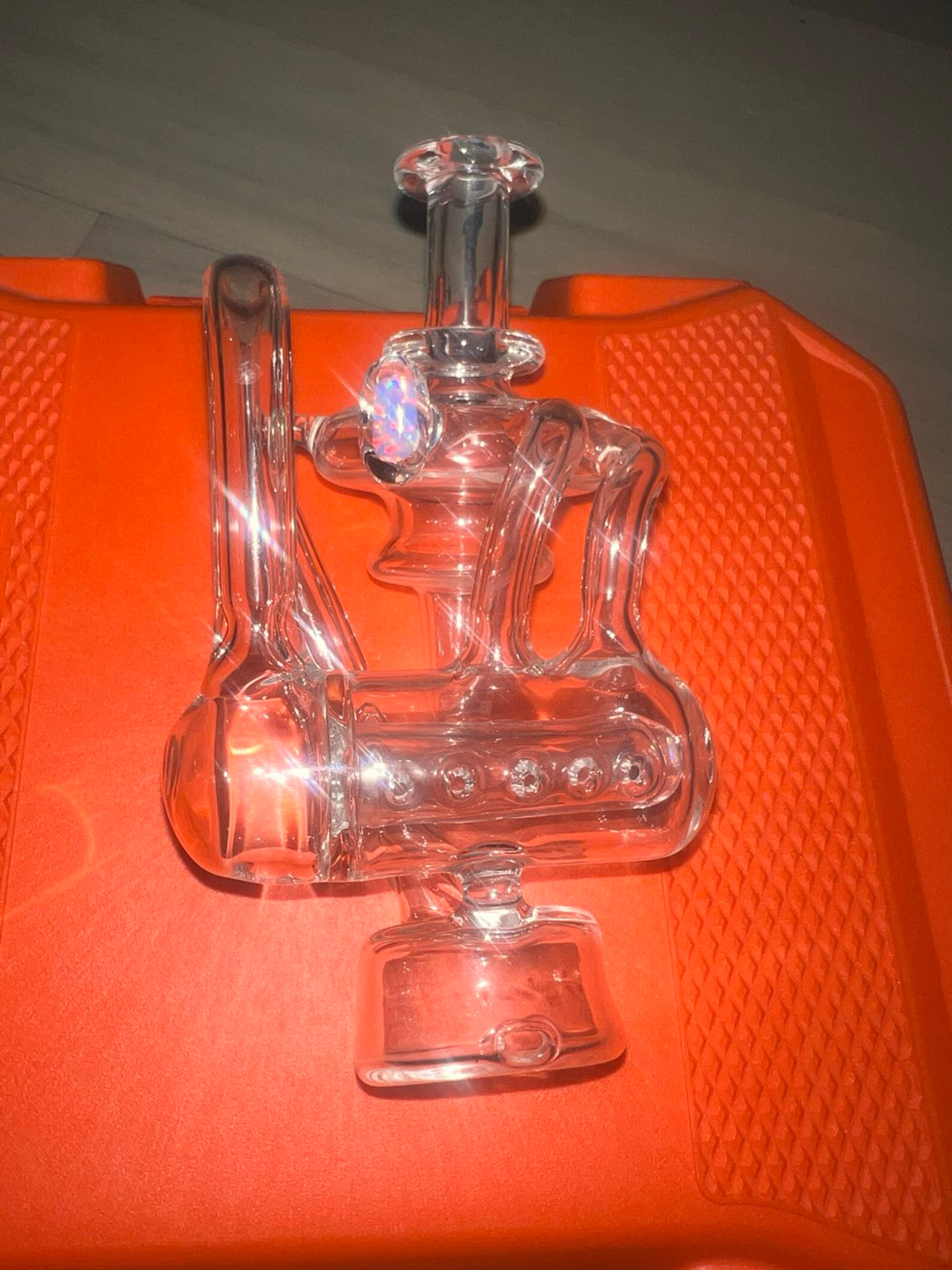 Preview pic of CYF vaccine pump