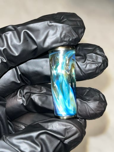 Preview pic of 12MM glass joint tip