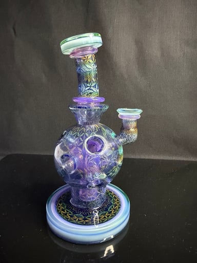 Preview pic of Mothership elite exo UV