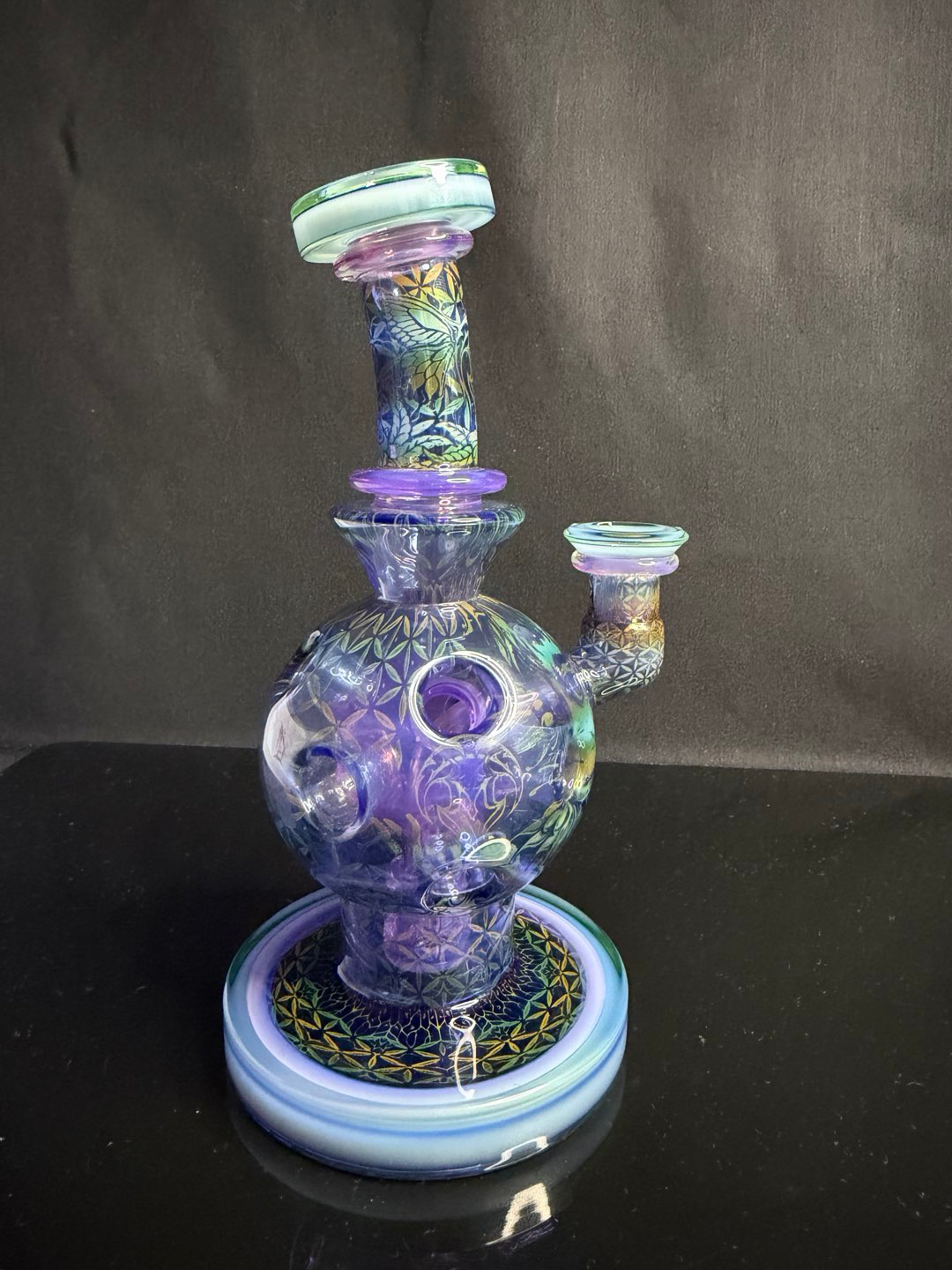 Mothership elite exo UV image 0