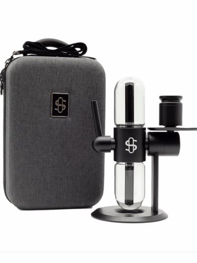 Preview pic of Stündenglass Kompact Gravity Infuser