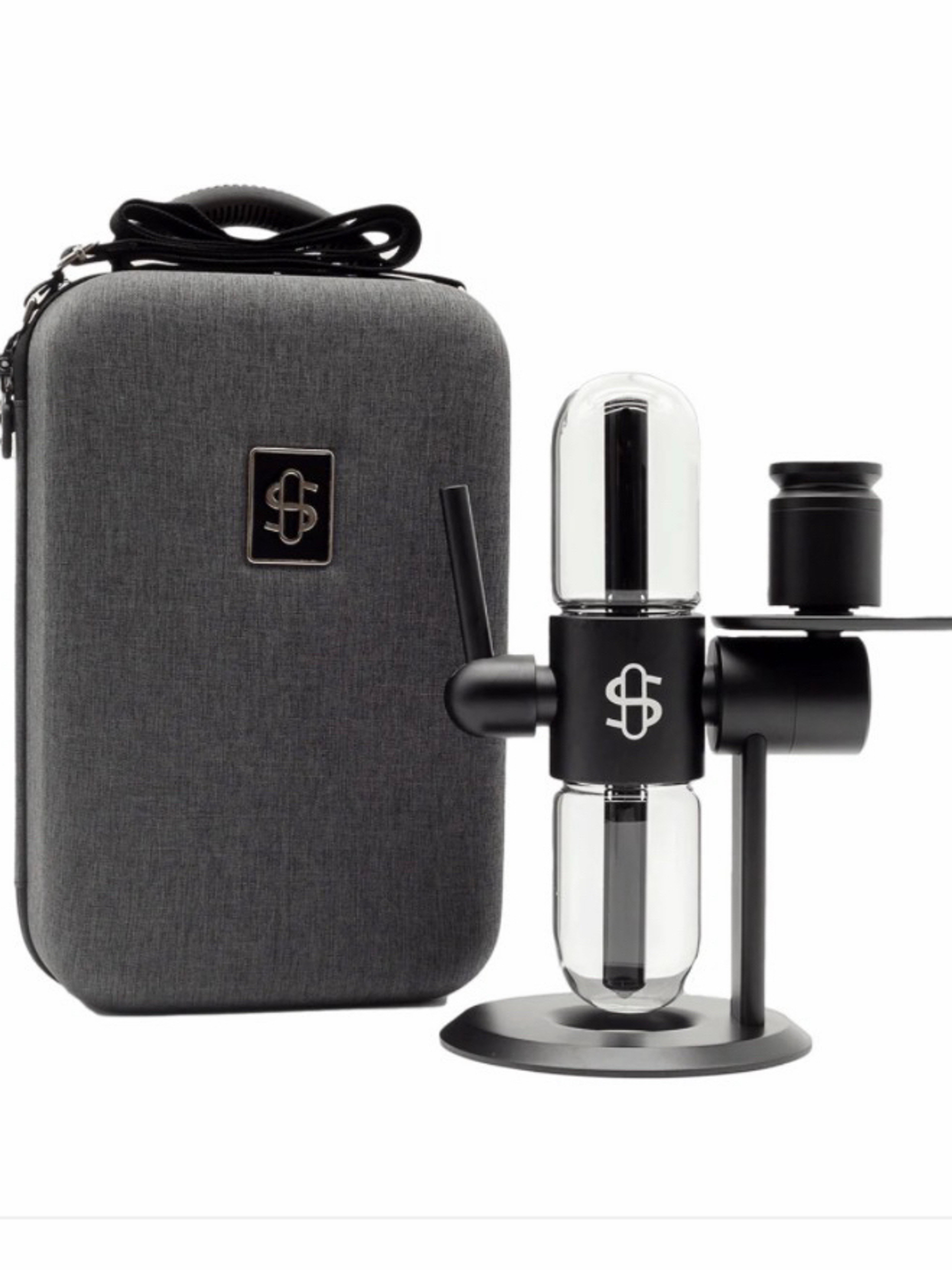 Stündenglass Kompact Gravity Infuser image 0