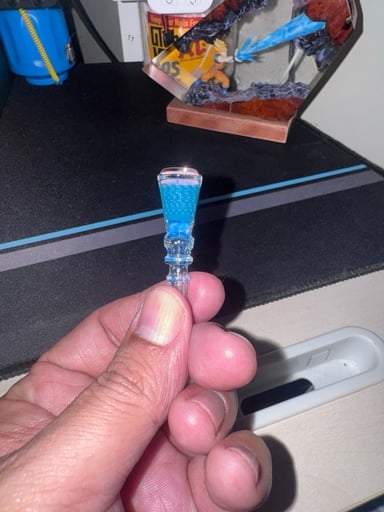 Preview pic of MGD 3DXL Joystick
