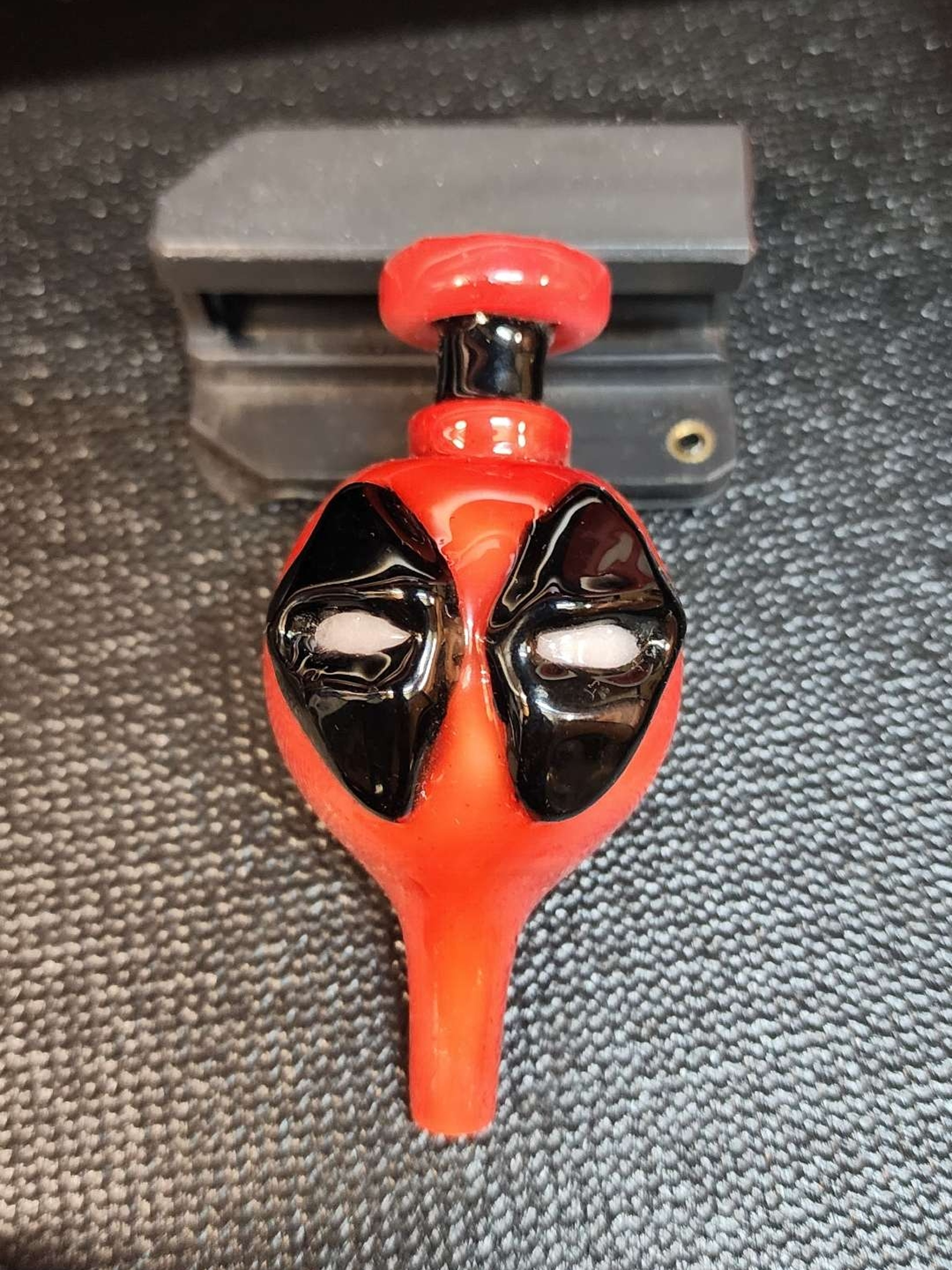 Hoobs Deadpool Carb Cap image 0