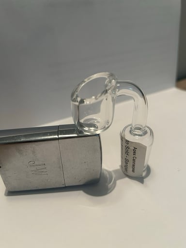 Preview pic of Apex Cannagear 18mm banger