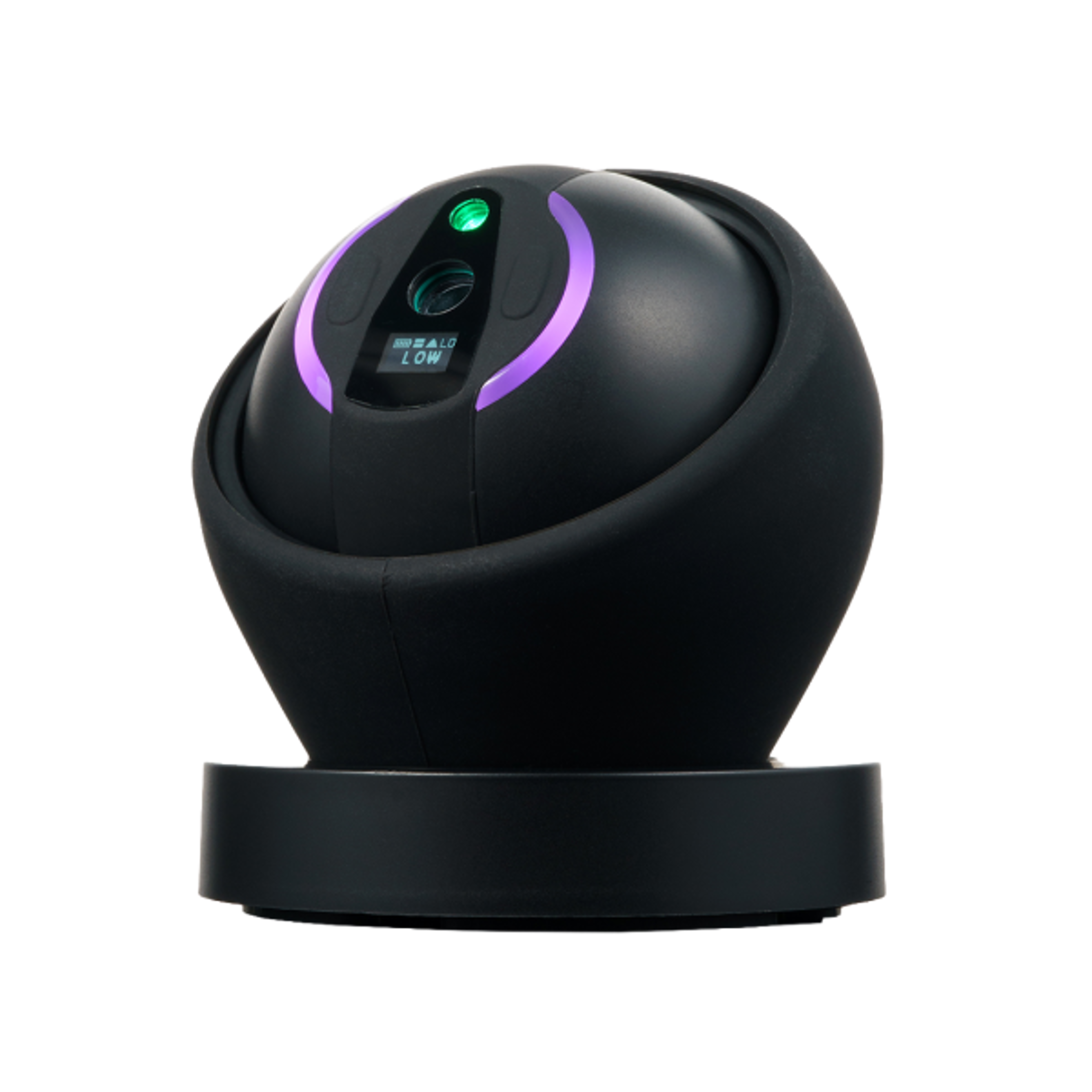 Dab Rite Go – Portable Bluetooth IR Thermometer for Dabbing image 0