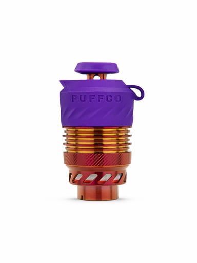 Preview pic of Puffco Peak Pro 3DXL Chamber Plasma Brand New