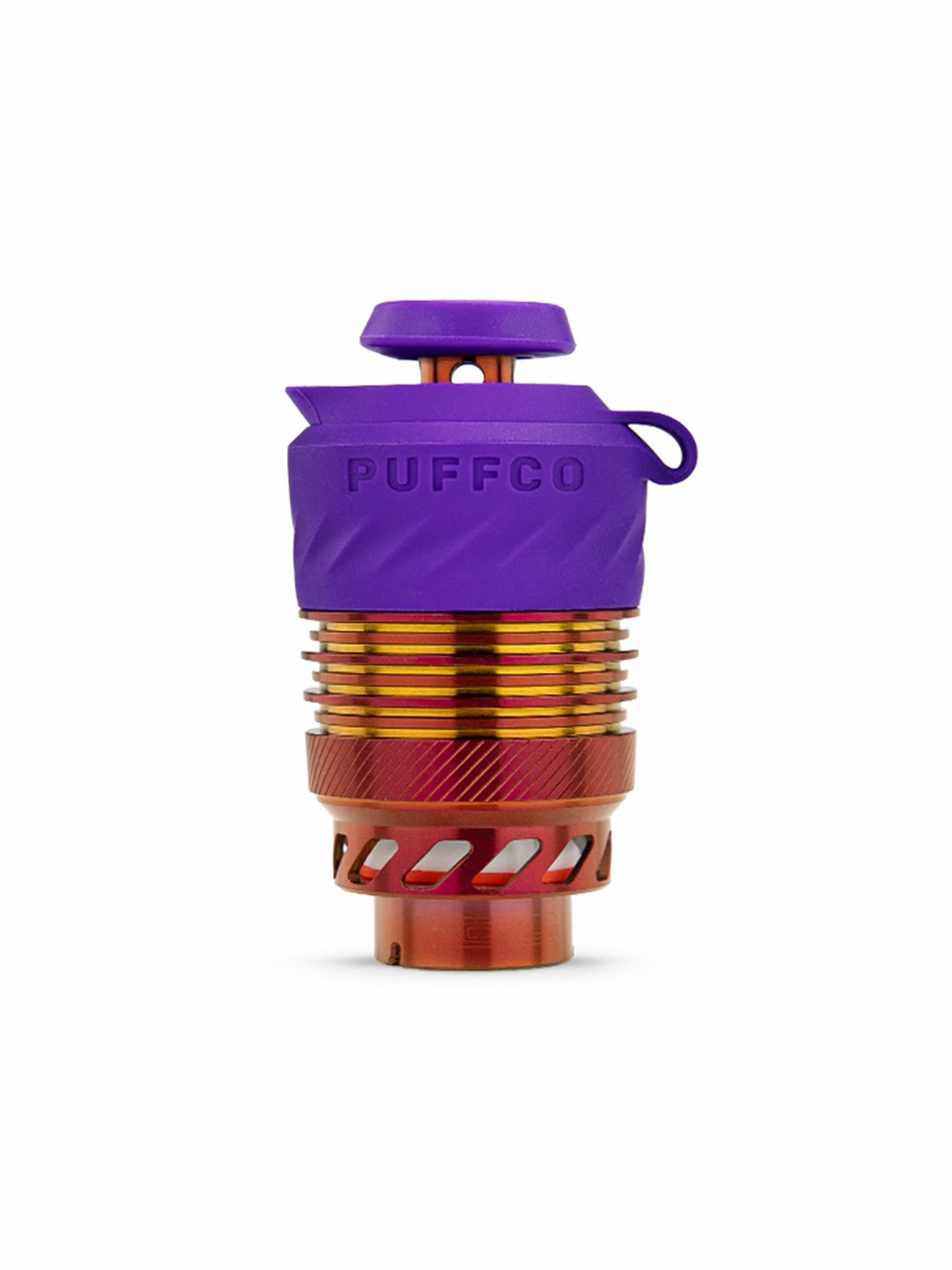 Puffco Peak Pro 3DXL Chamber Plasma Brand New image 0