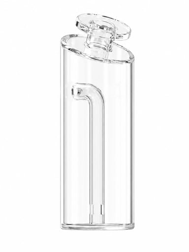 Preview pic of Dr. Dabber Switch Go Replacement Glass – Brand New Factory Sealed