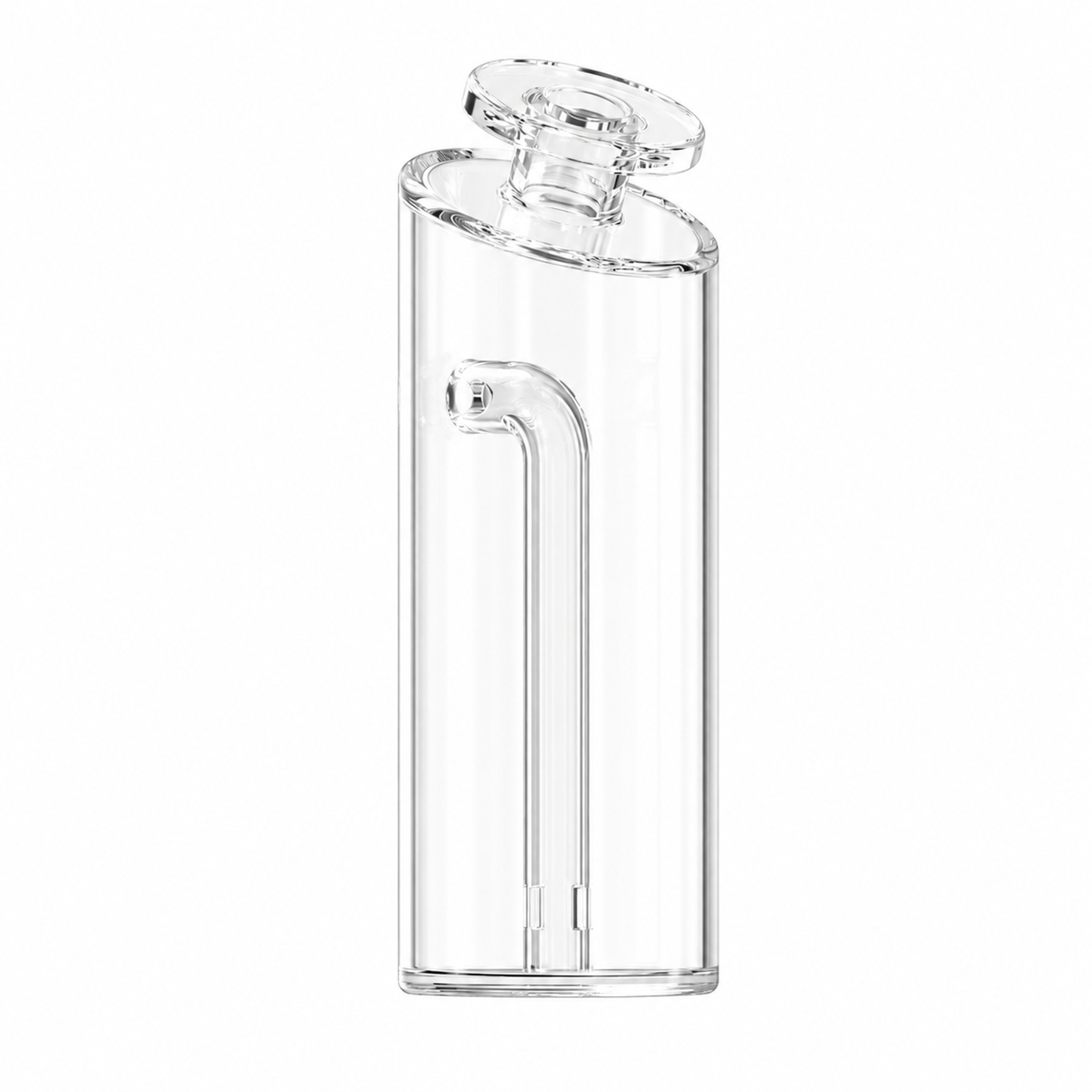 Preview pic of Dr. Dabber Switch Go Replacement Glass – Brand New Factory Sealed