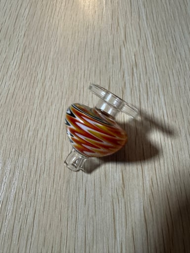 Preview pic of Wigwag Bubble Cap