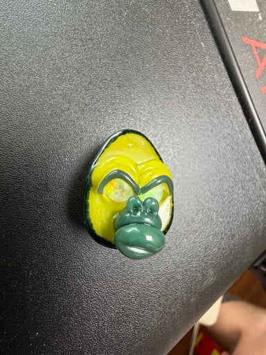 Preview pic of Firefly Avocado Rilla Pendy 2020 PERFECT 1 of 1
