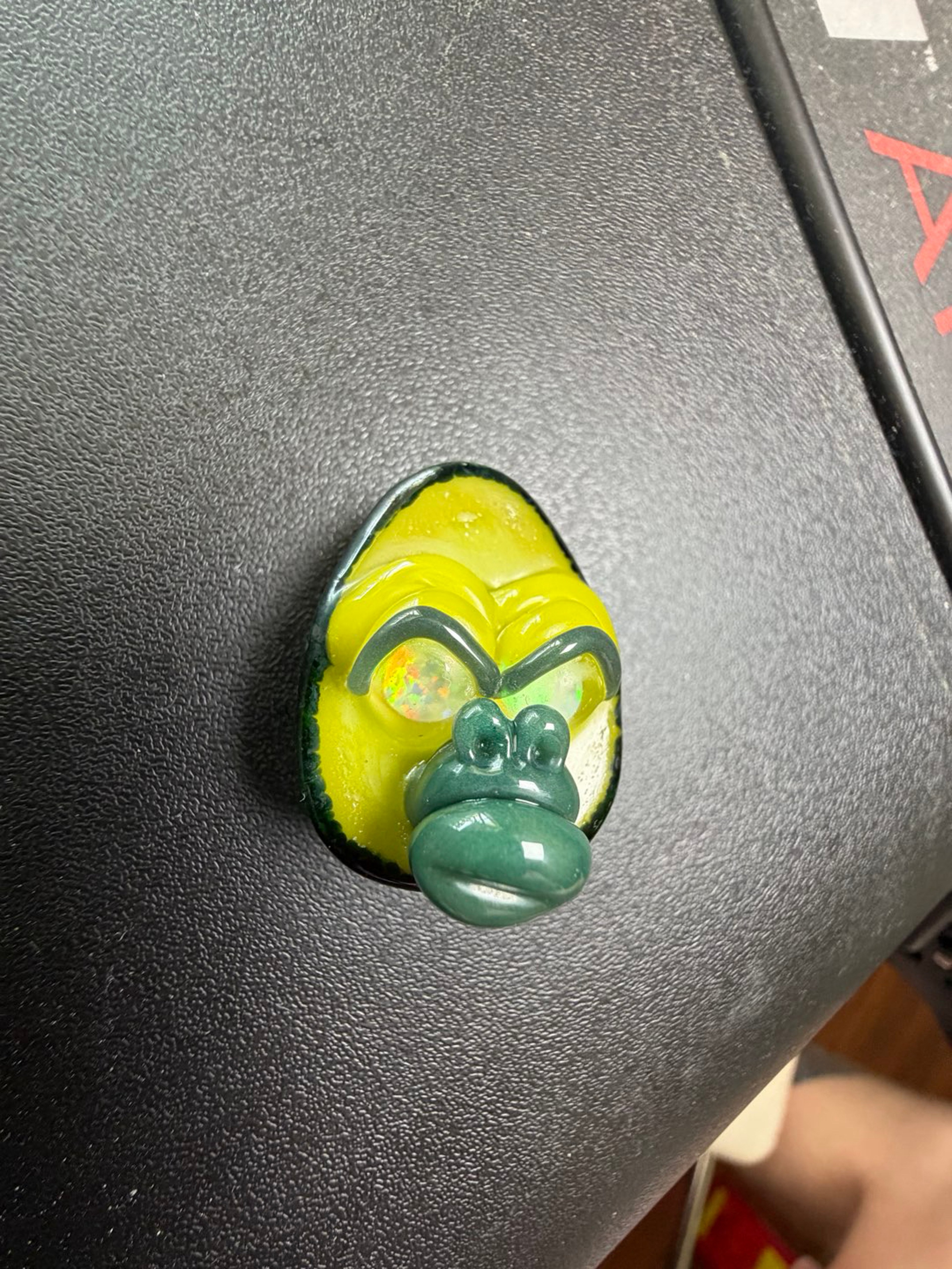 Preview pic of Firefly Avocado Rilla Pendy 2020 PERFECT 1 of 1