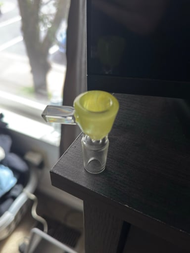 Preview pic of Rye Deyer Slide! 18mm! Trusted Seller! Same Day Shipping!