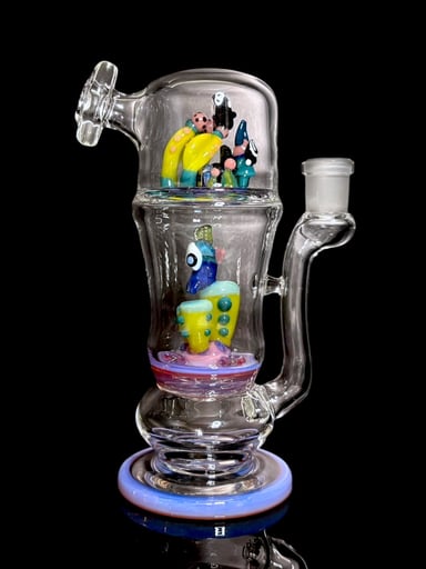 Preview pic of Brandon Martin EXP Terprarium