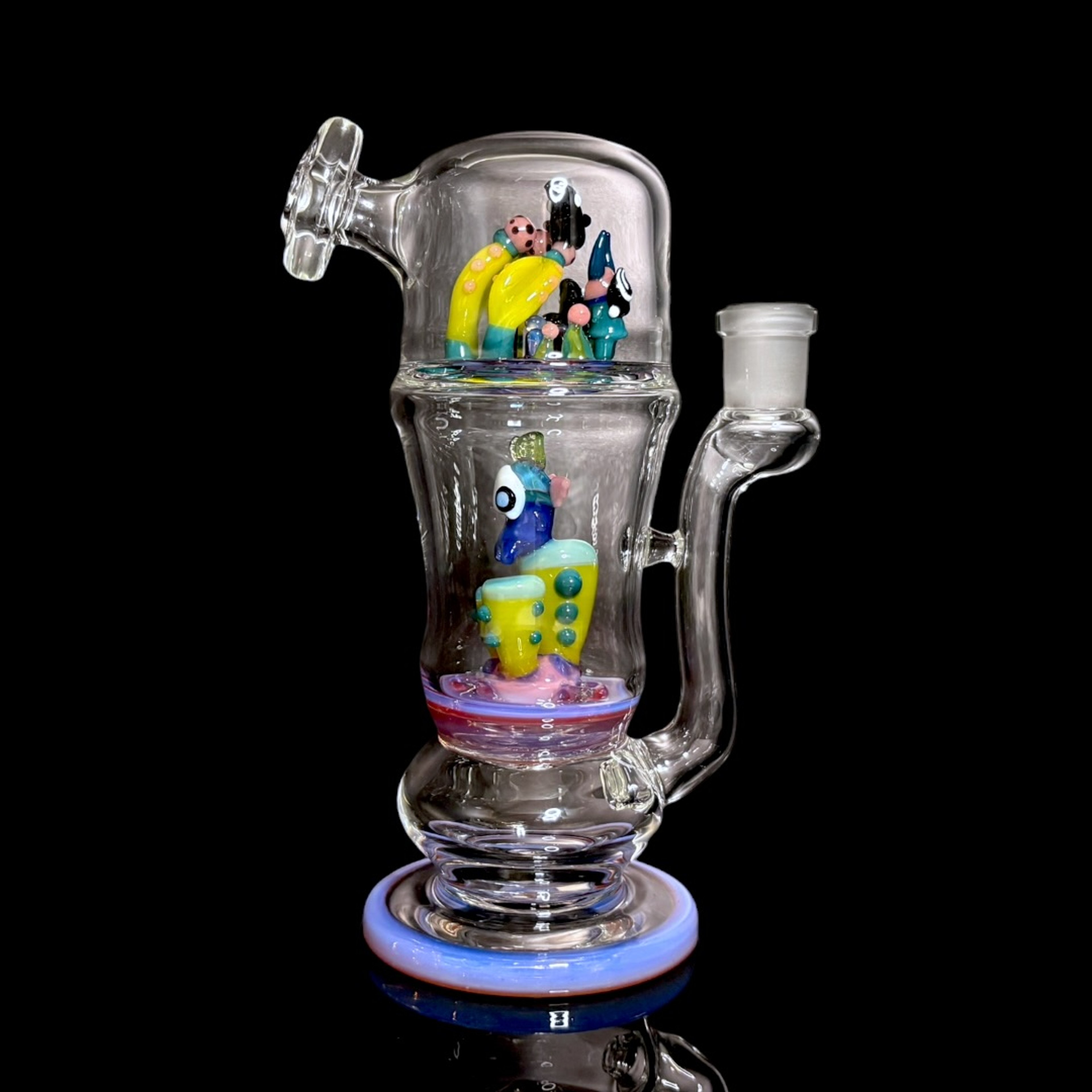 Preview pic of Brandon Martin EXP Terprarium
