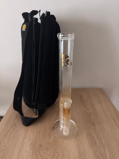 Preview pic of Diamond Glass Double Honeycomb