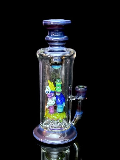 Preview pic of Brandon Martin Minitube