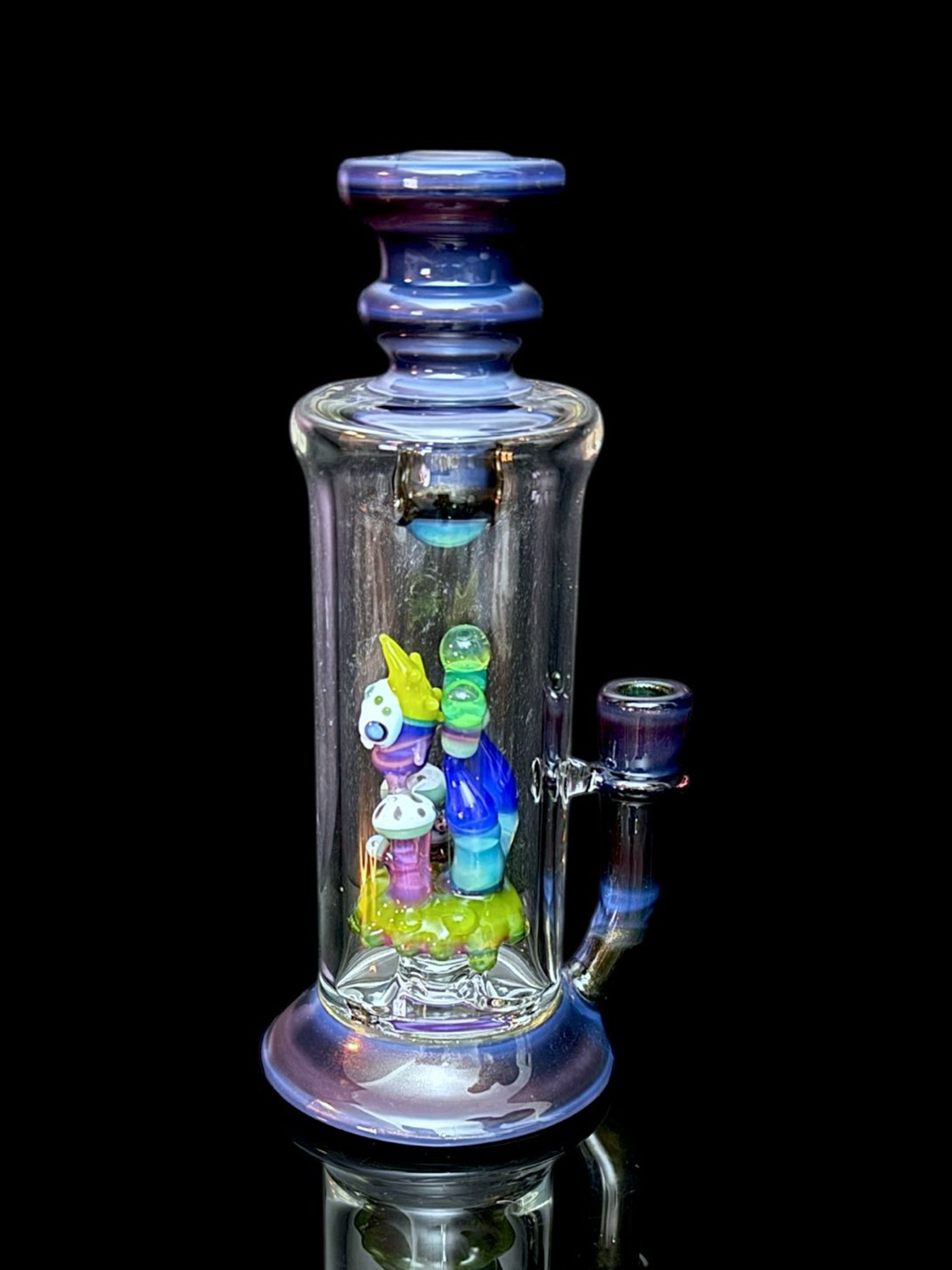 Brandon Martin Minitube image 0
