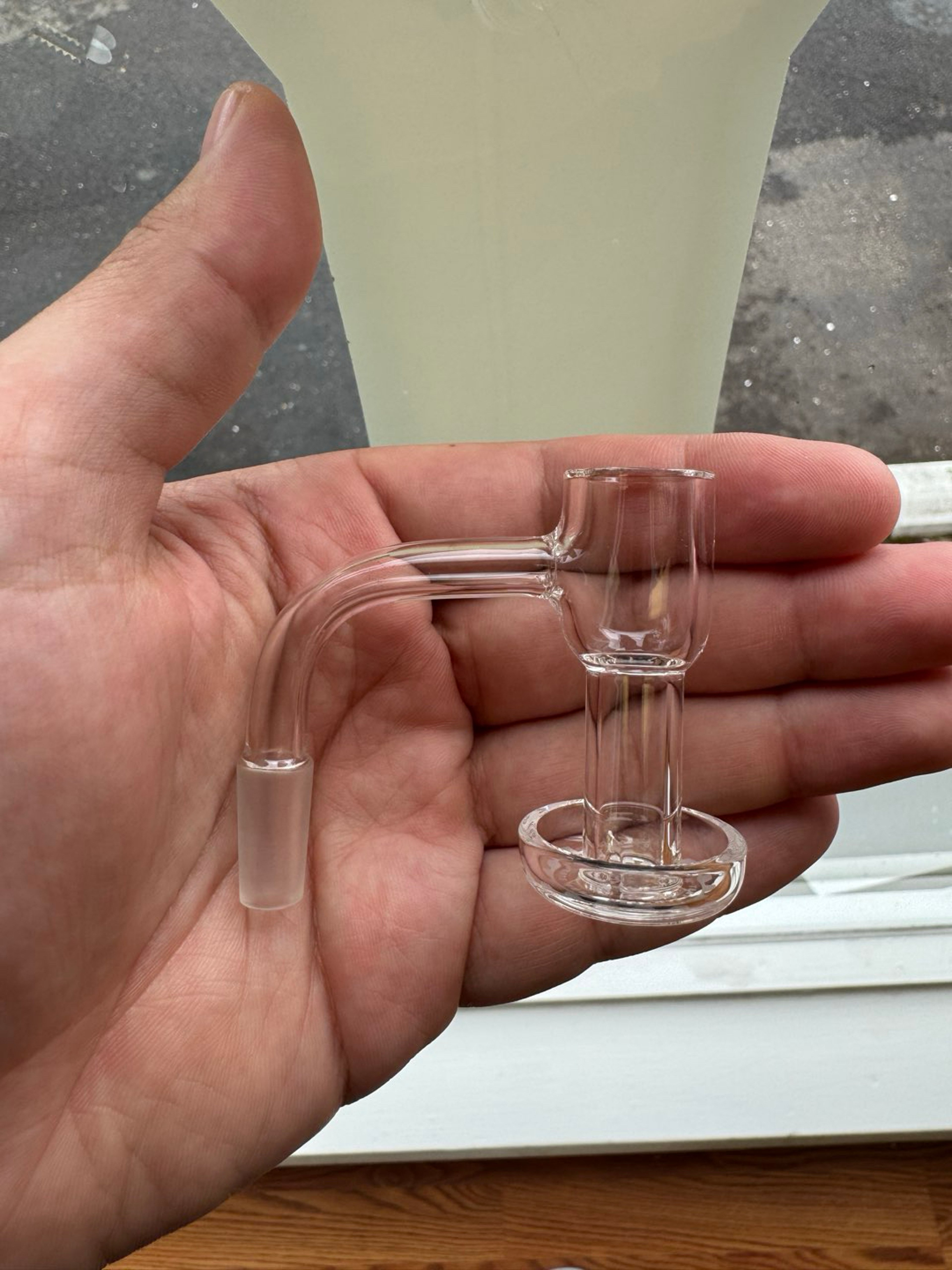 Preview pic of Toro xl Terp Slurper 🌀10mm