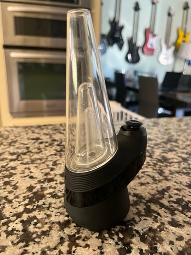 Preview pic of Puffco New Peak