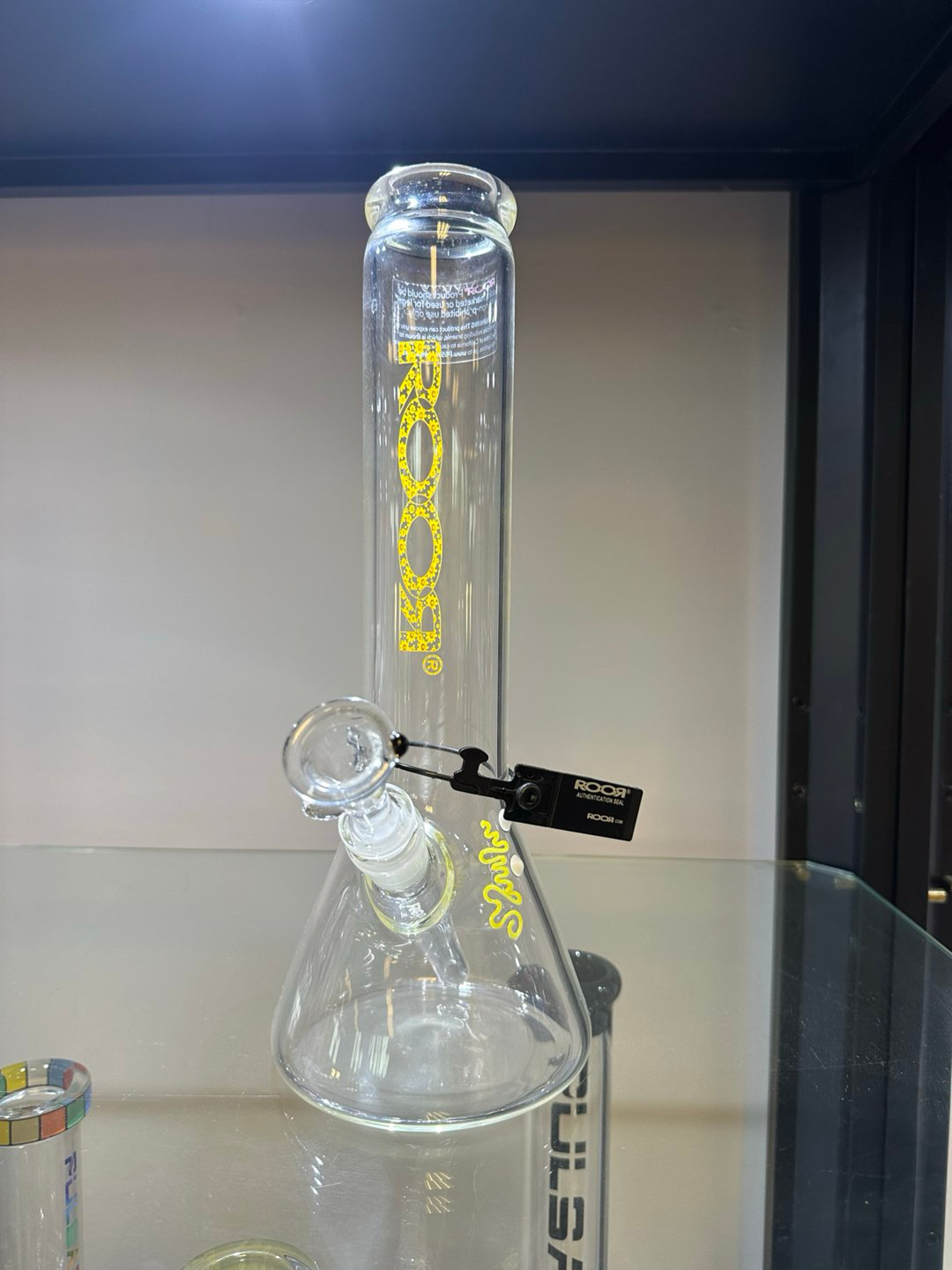 ROOR Zeaker beaker image 0