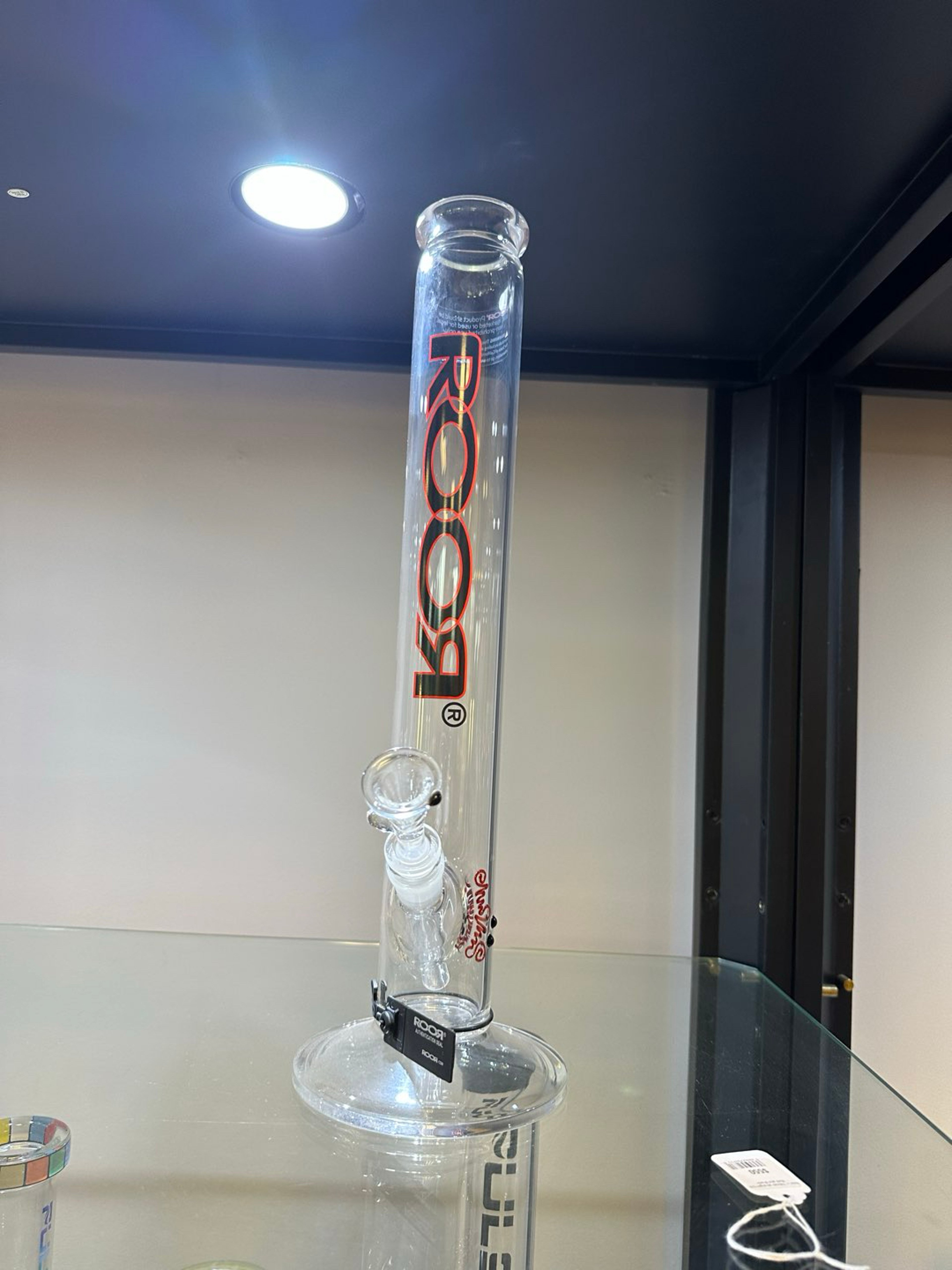 Preview pic of ROOR bong