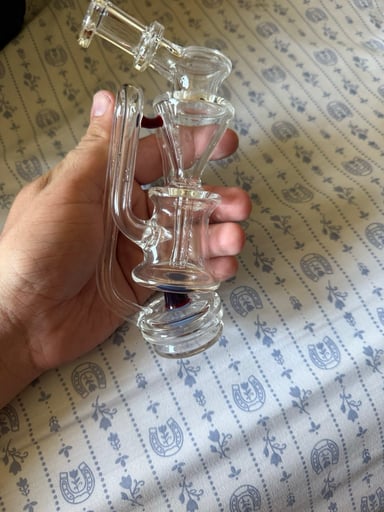 Preview pic of Puffco topper - Jwoerz