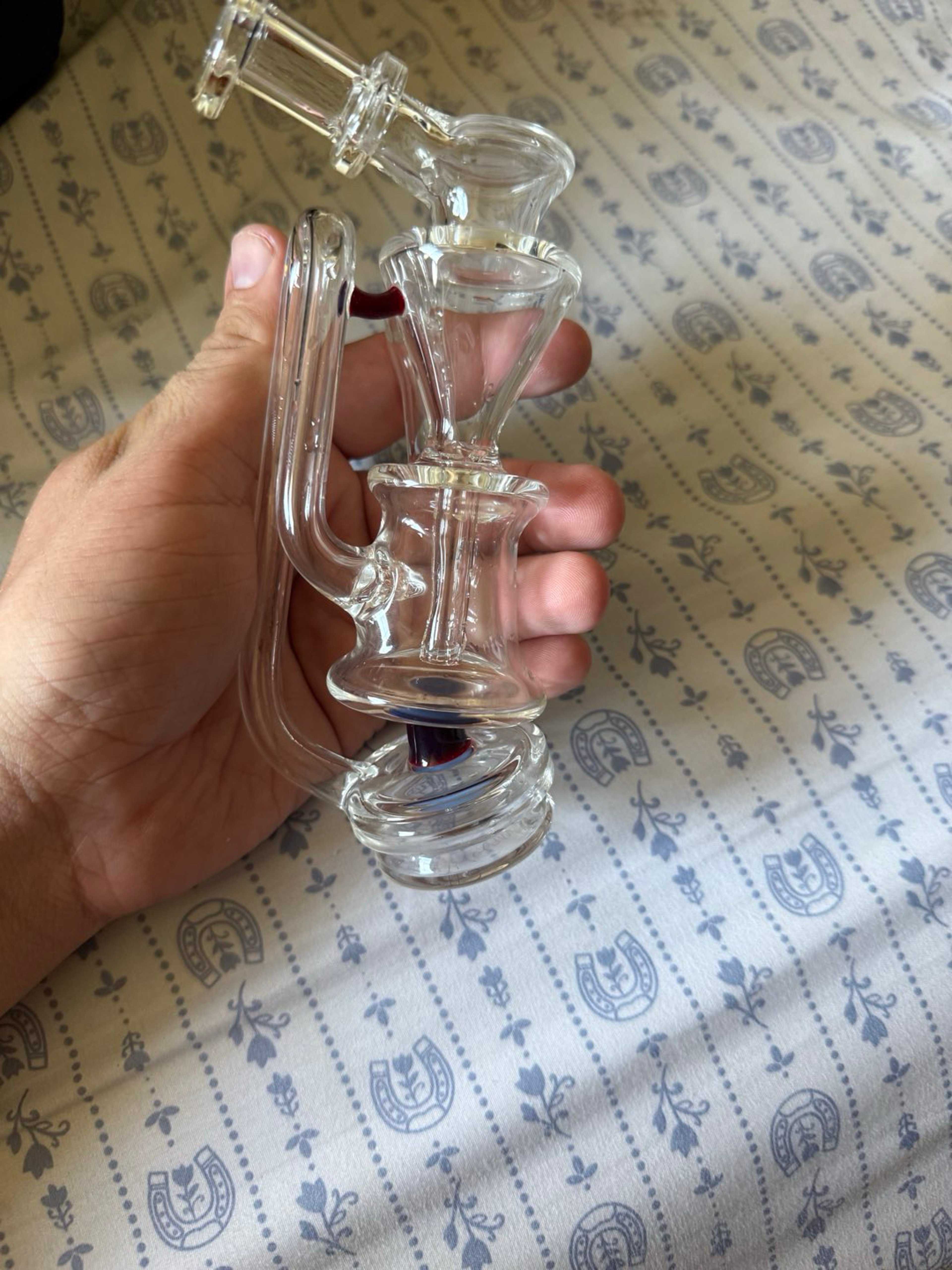 Puffco topper - Jwoerz image 0