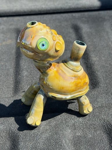Preview pic of Desert Snapping Tortoise
