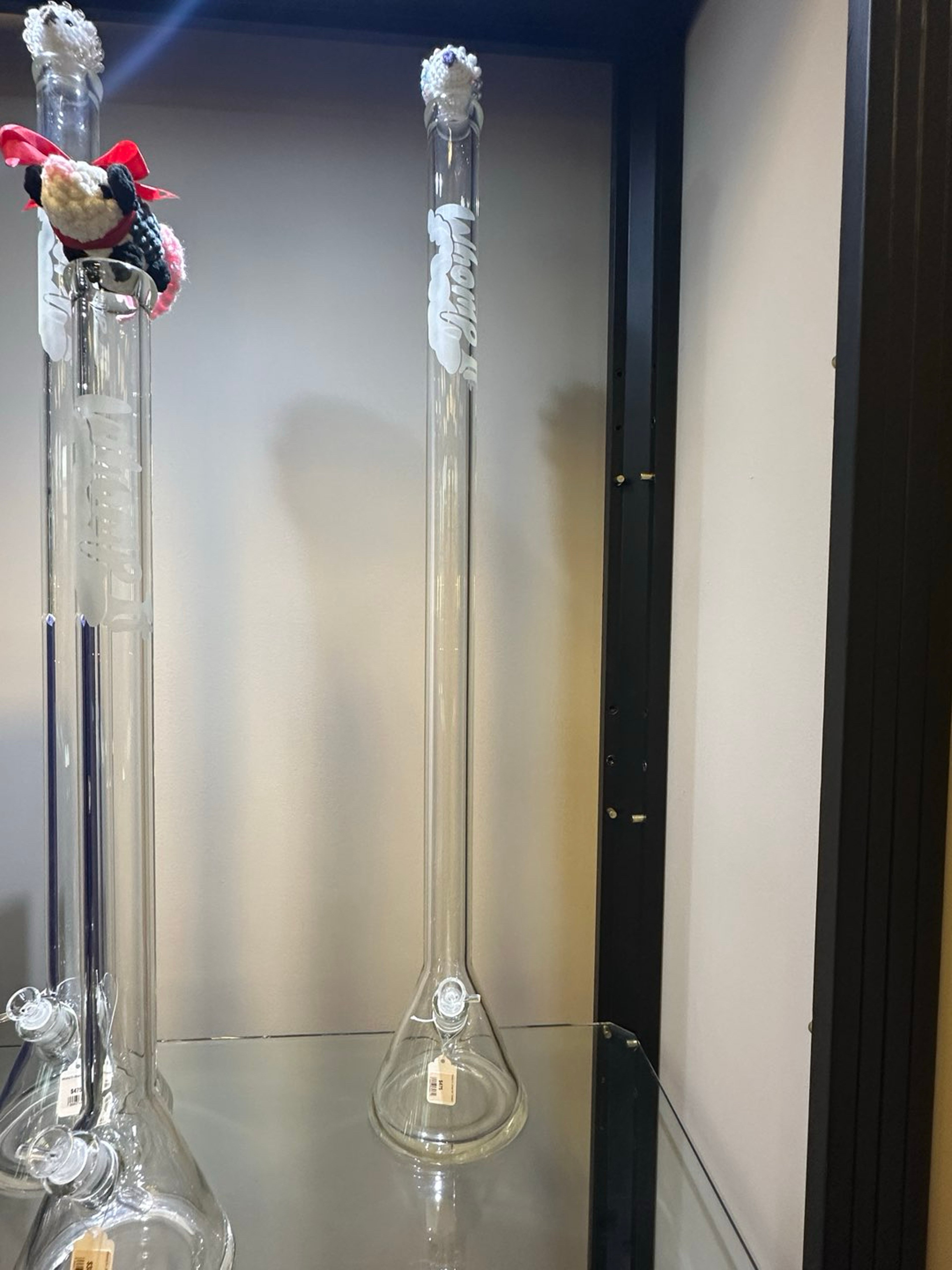 Whomp it giant 40” beaker image 0