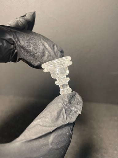 Preview pic of Happy Time New Peak/Proxy Joystick Lucy UV