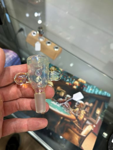 Preview pic of Innerforce glass slide 14mm