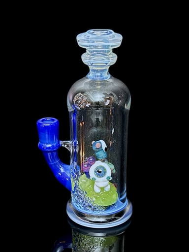 Preview pic of Brandon Martin Minitube
