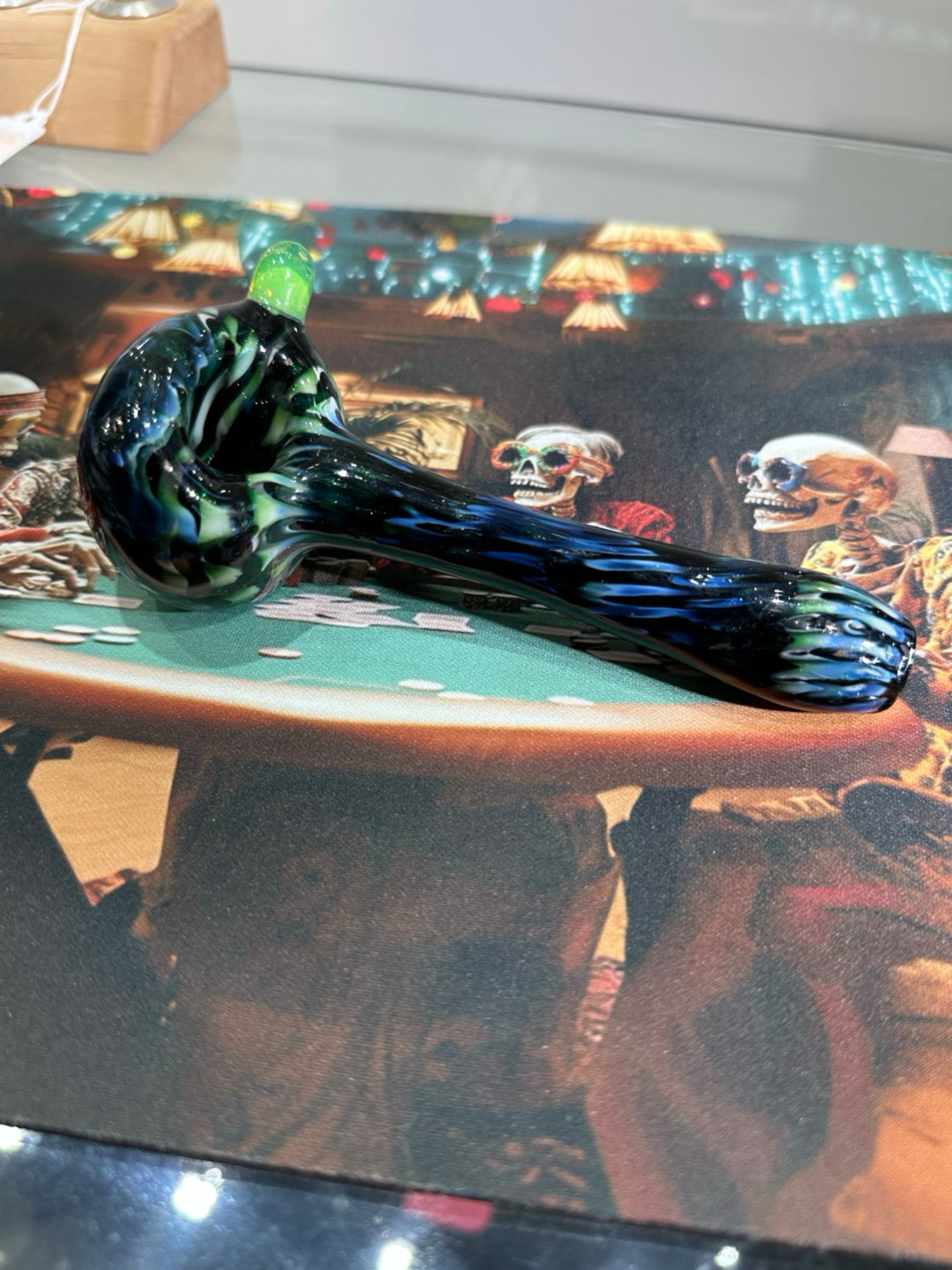 Preview pic of Dichiro/UV Bowl