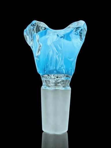 Preview pic of Chaka Glass 18mm Slide