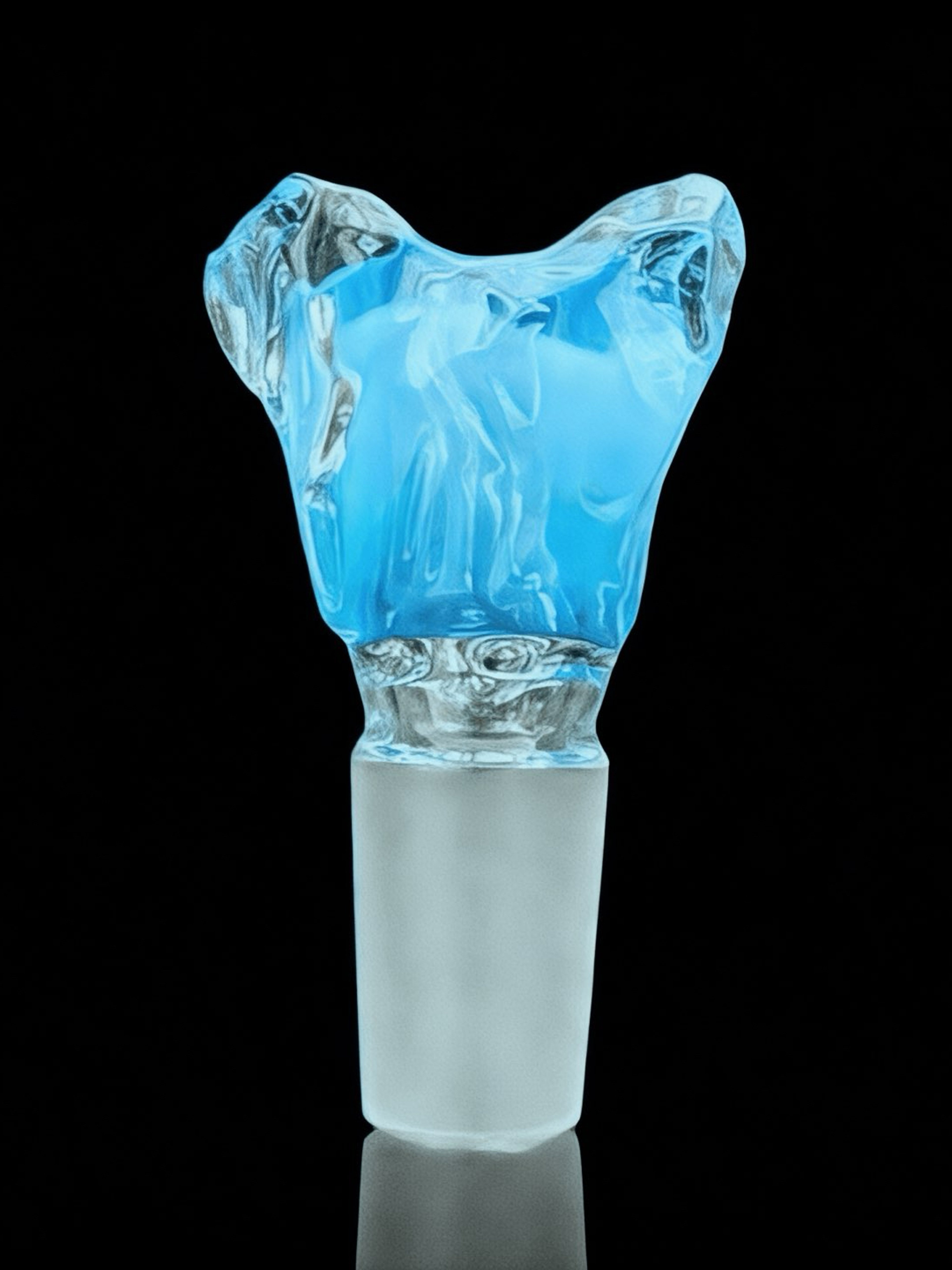 Preview pic of Chaka Glass 18mm Slide